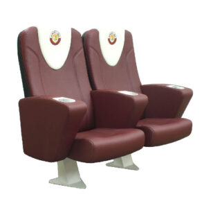 Столове и кресла със сгъваеми седалки