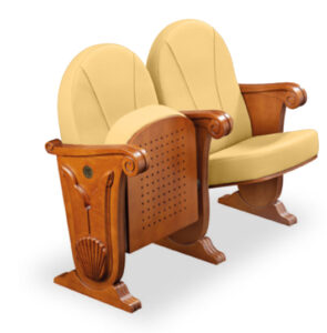 Столове и кресла със сгъваеми седалки