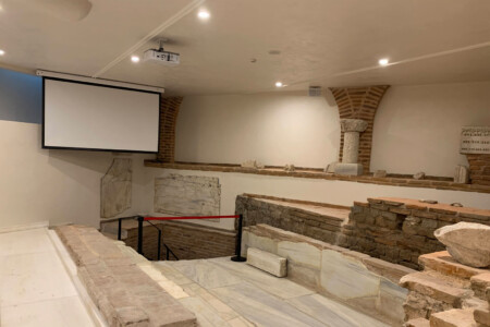 Зала за презентации "Вила Флавия" Пловдив Продажба на конферентна техника