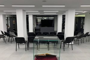 Озвучителна система BOSCH Продажба на конферентна техника и оборудване