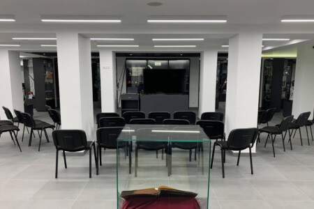 Озвучителна система BOSCH Продажба на конферентна техника и оборудване