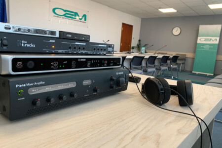 Озвучаване BOSCH - Дискусионни микрофони BOSCH Продажба на конферентна техника и оборудване