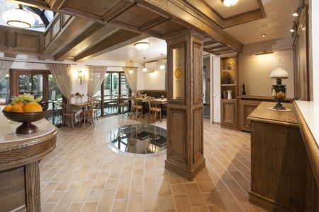 Вила Флавия Пловдив Продажба на конферентна техника и оборудване