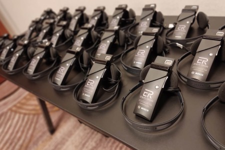 Хотел Хаят гр. Правец Продажба на конферентна техника и оборудване