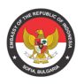 Посолство на Република Индонезия - Клиенти - Ивентс-Реди ООД